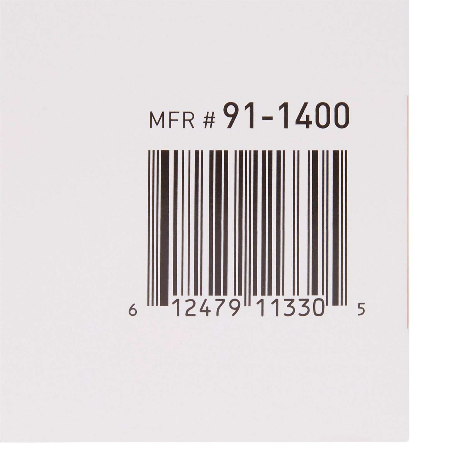 McKesson Classic Style Anti-Fog Surgical Mask