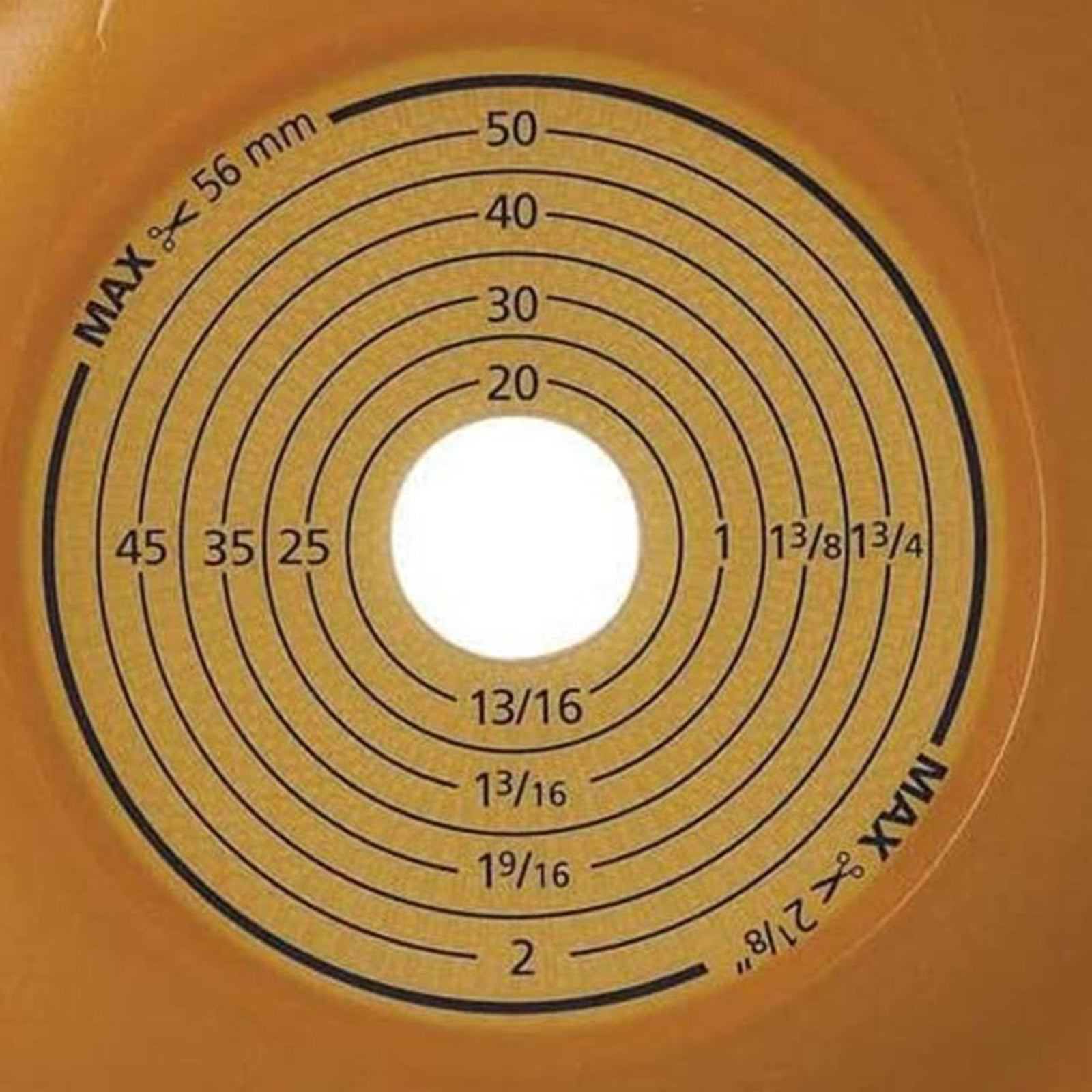 SenSura Flex Xpro Ostomy Barrier
