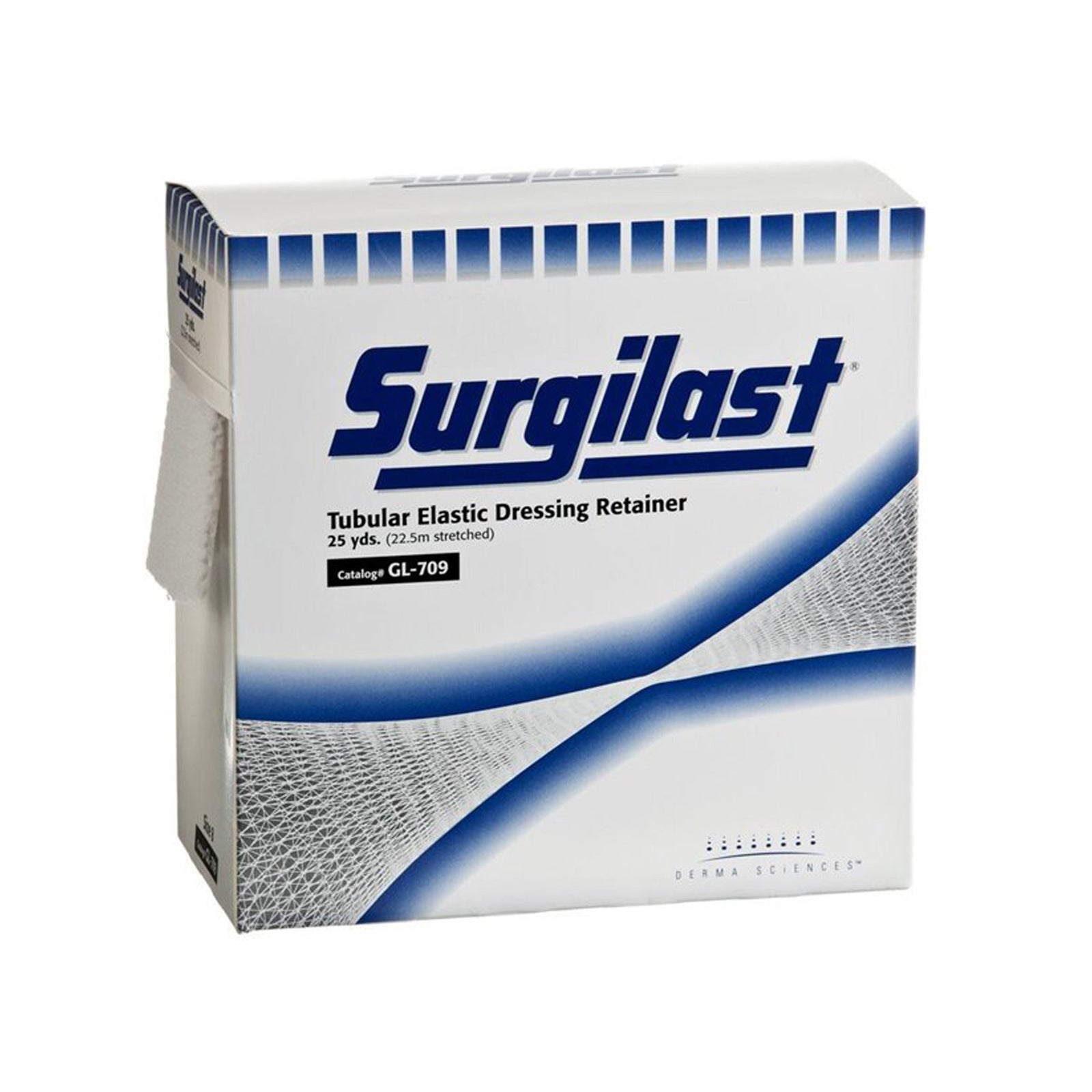 Surgilast Elastic Net Retainer Dressing