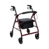 McKesson 4 Wheel Rollator