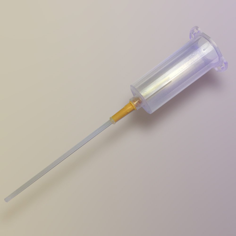 Urine Transfer Straw 3 Inch, Non-Sterile
