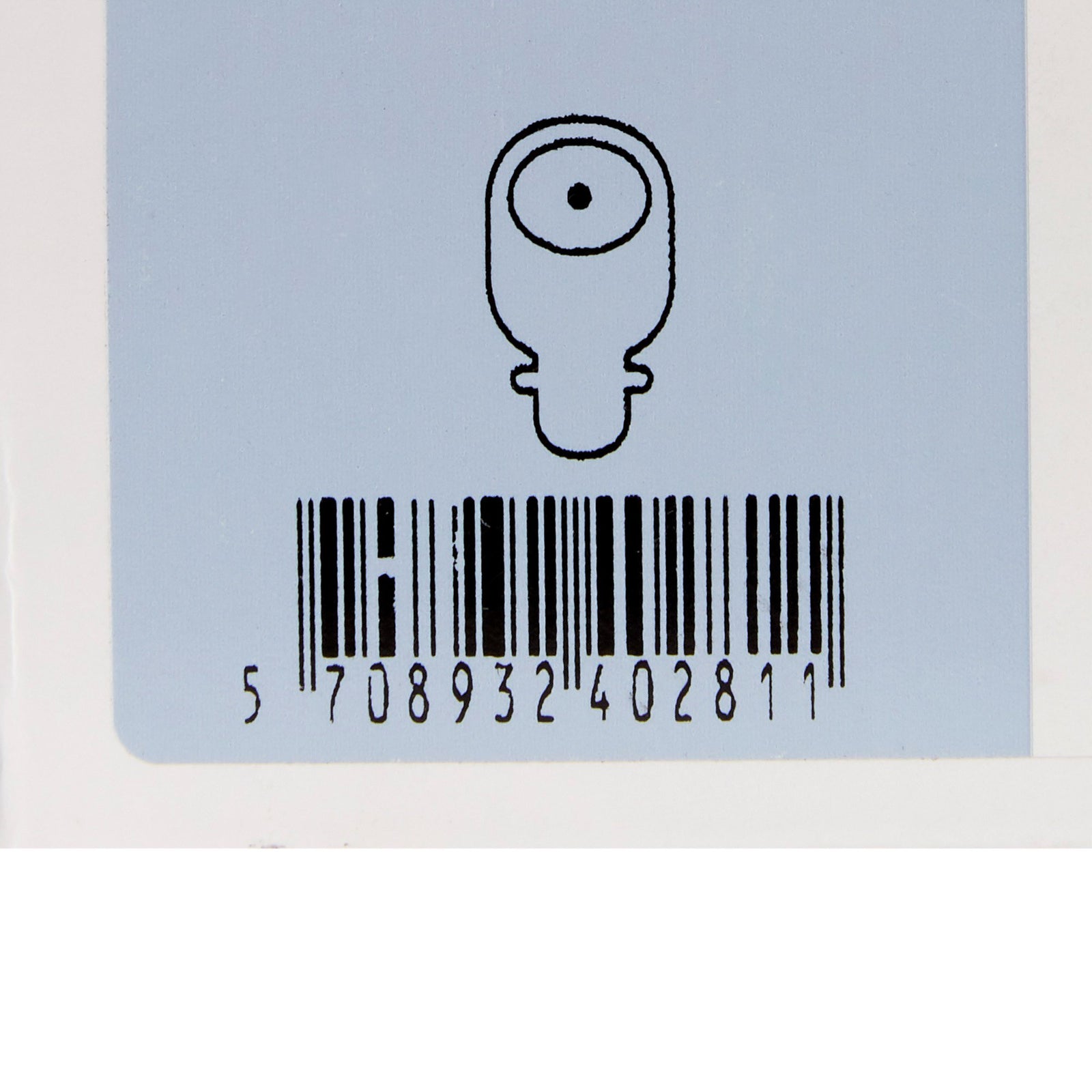 Coloplast SenSura Xpro Flat MAXI Drainable Pouch