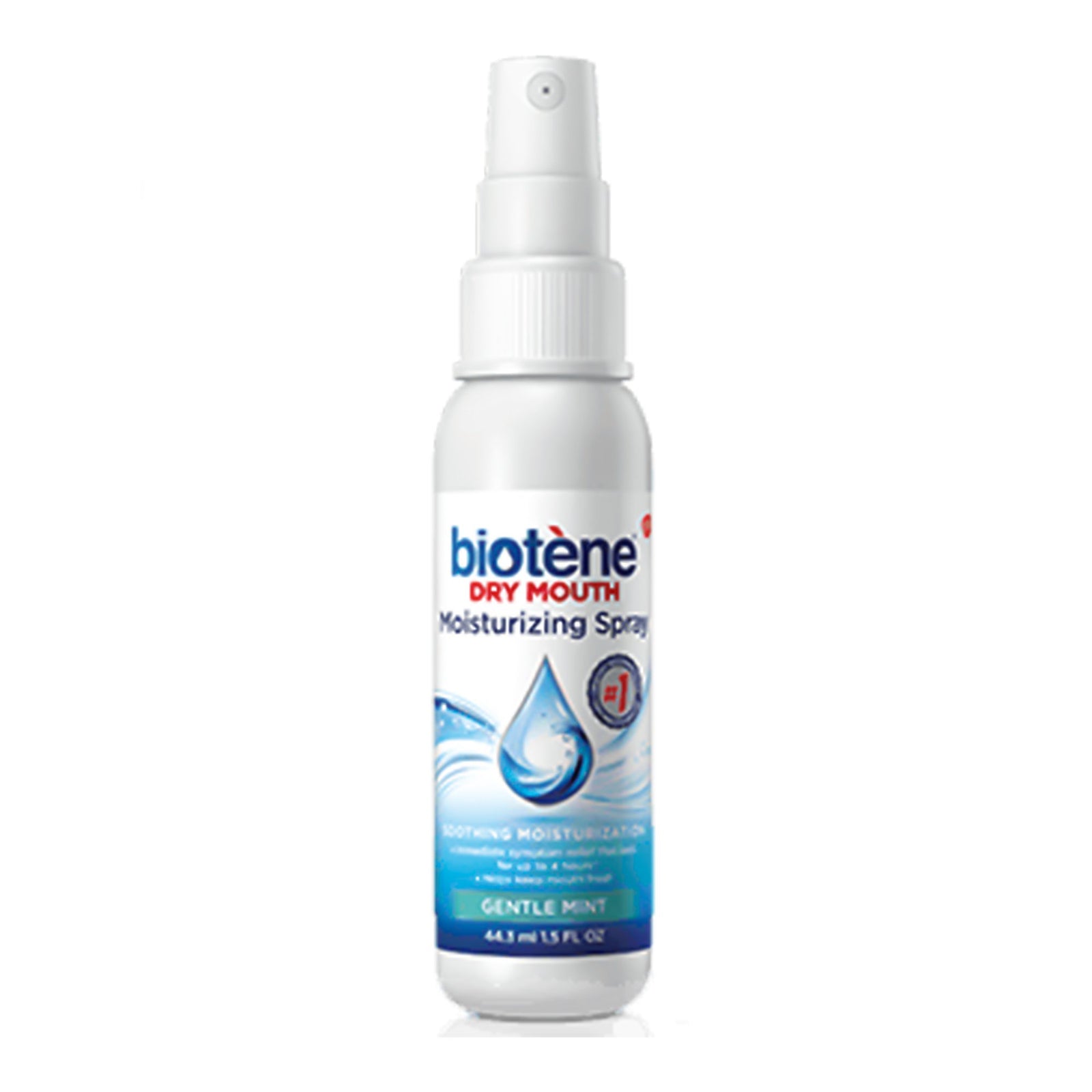 Biotene Mouth Moisturizer