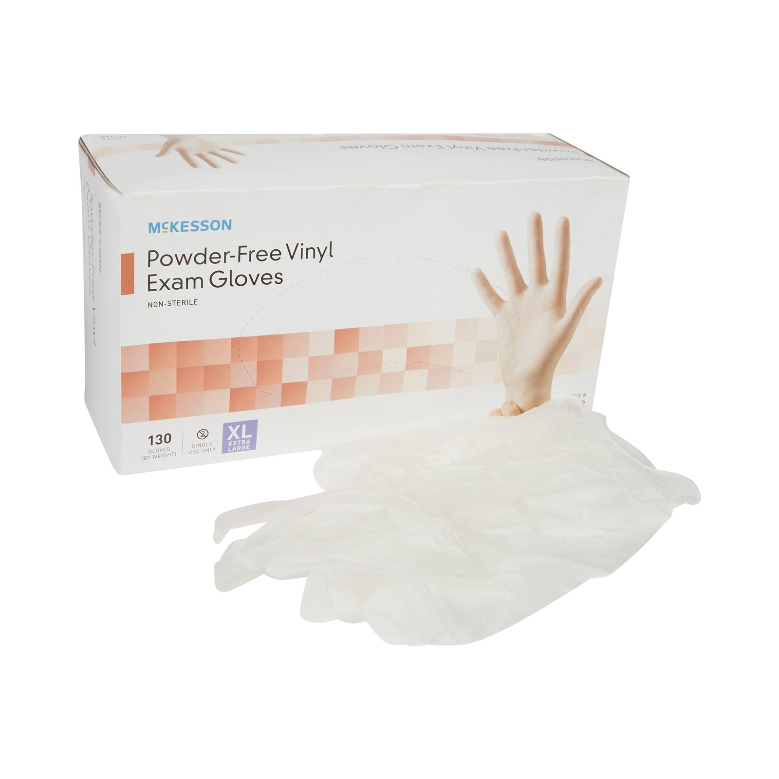 McKesson Exam Glove