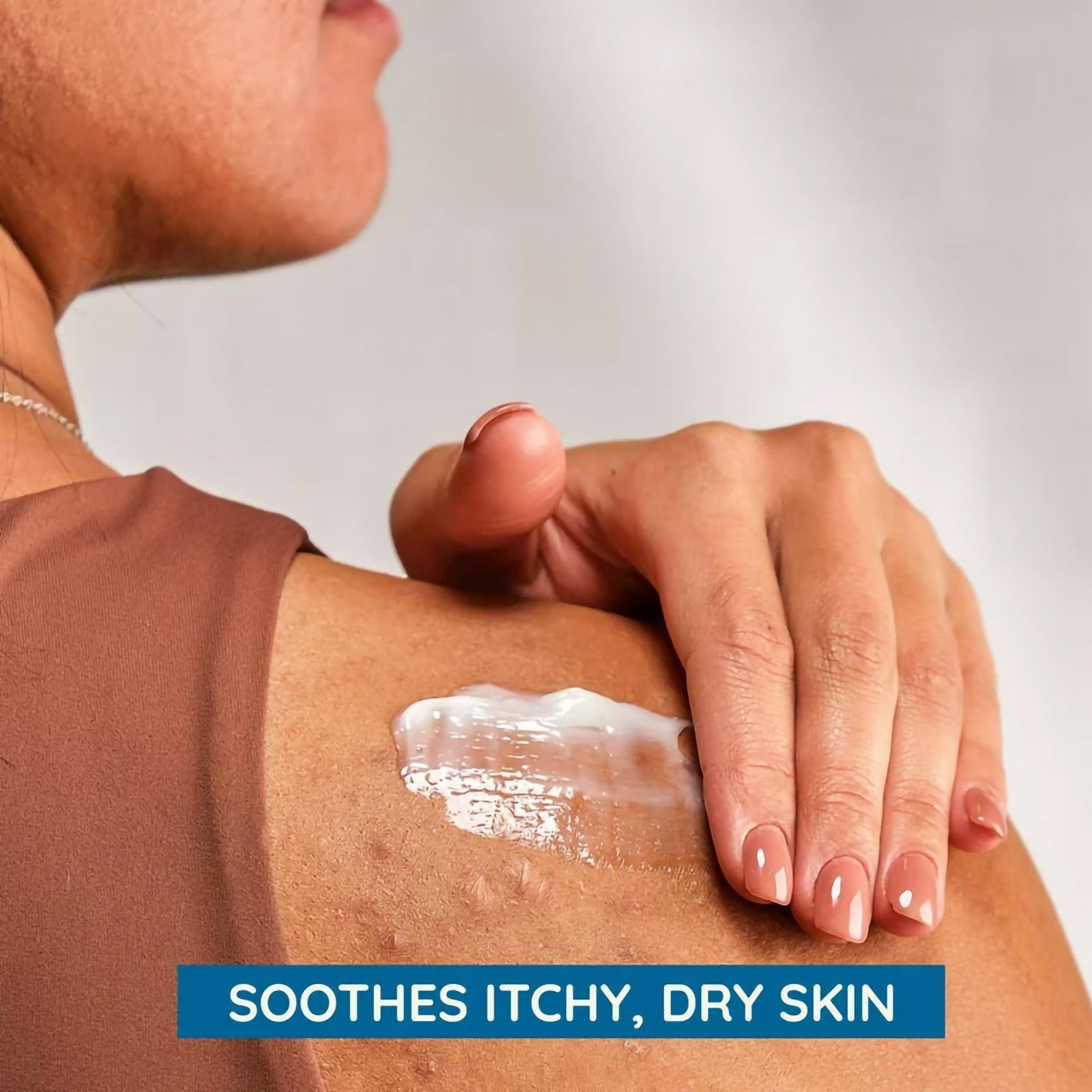 Aveeno Skin Relief Hand And Body Moisturizer