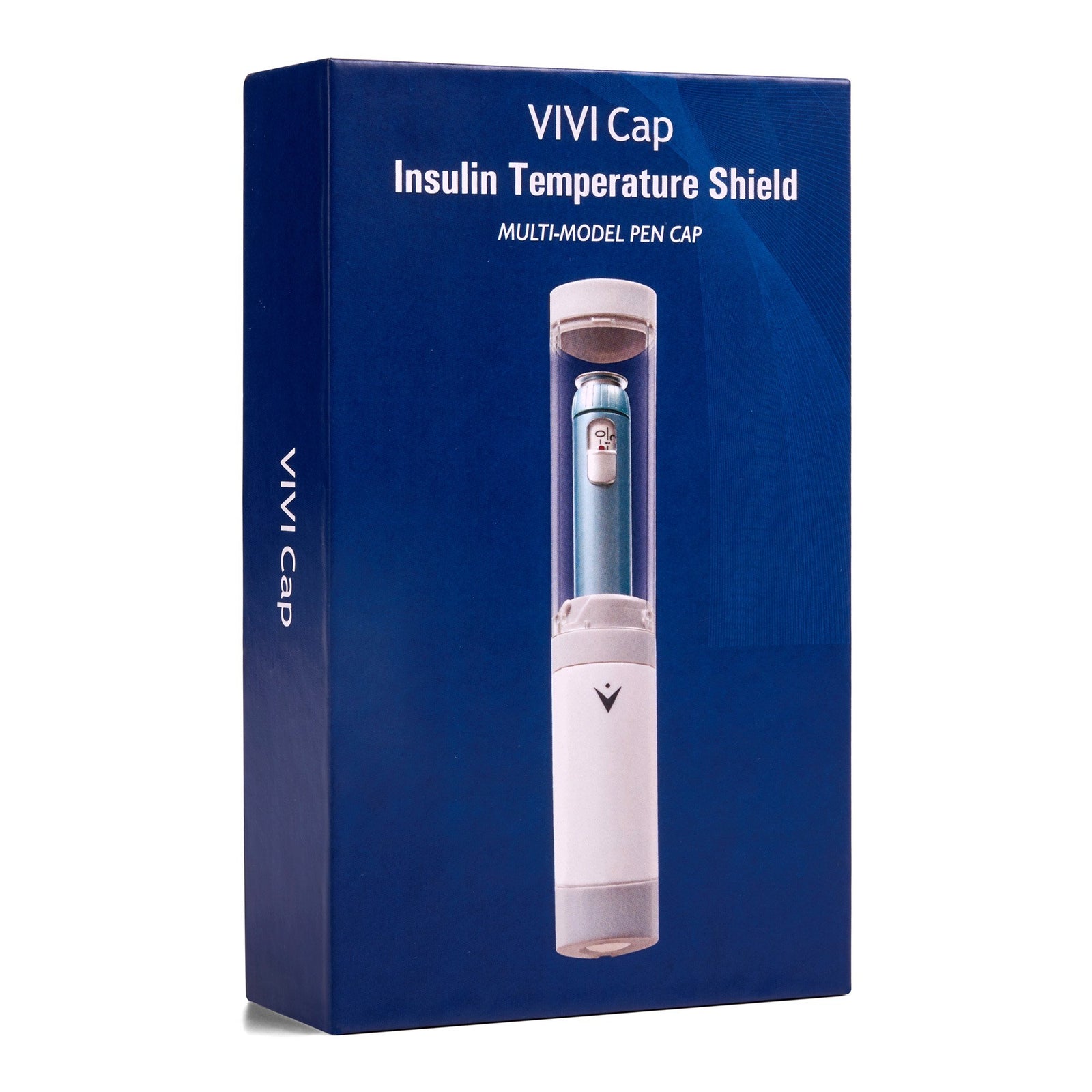 VIVI Cap Multi Insulin Pen Cap