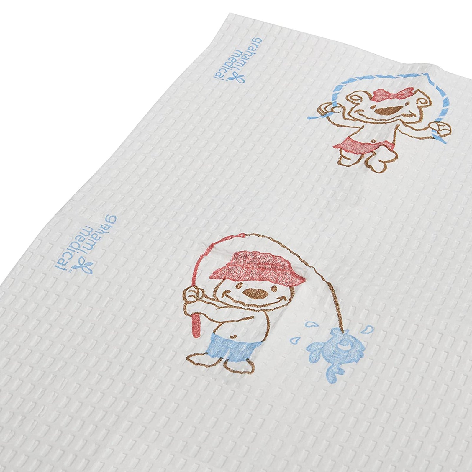 graham medical Procedure Towel