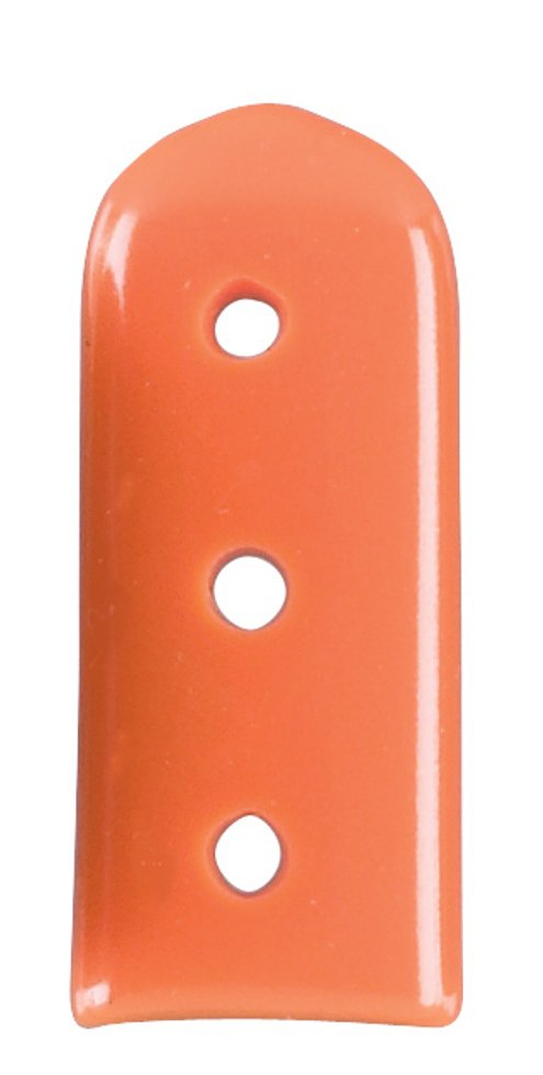 Tip Guard Tip-It 1/16"X3/8"X1" S7 Orange Vented