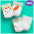 Cuties Unisex Baby Diaper