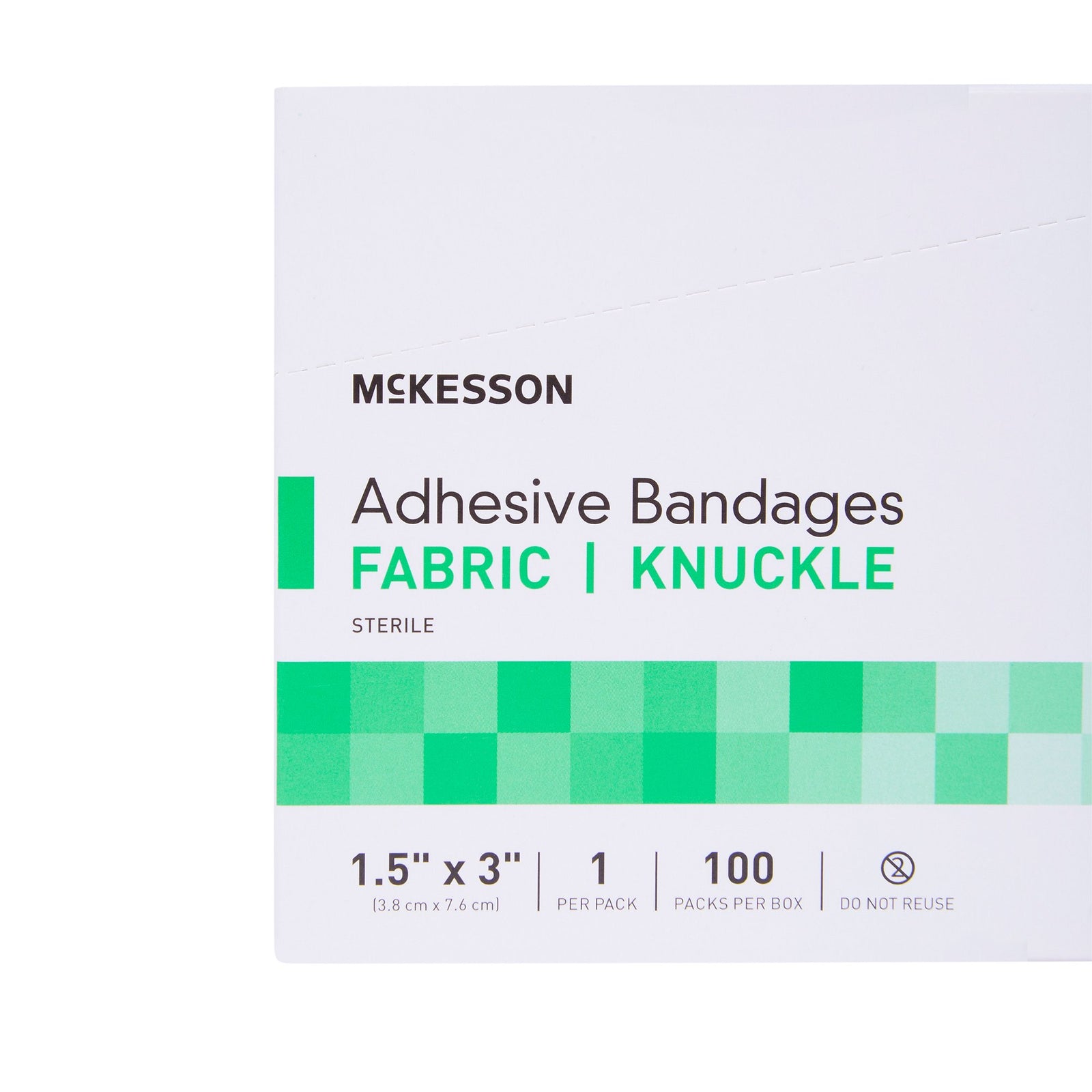 McKesson Adhesive Strip