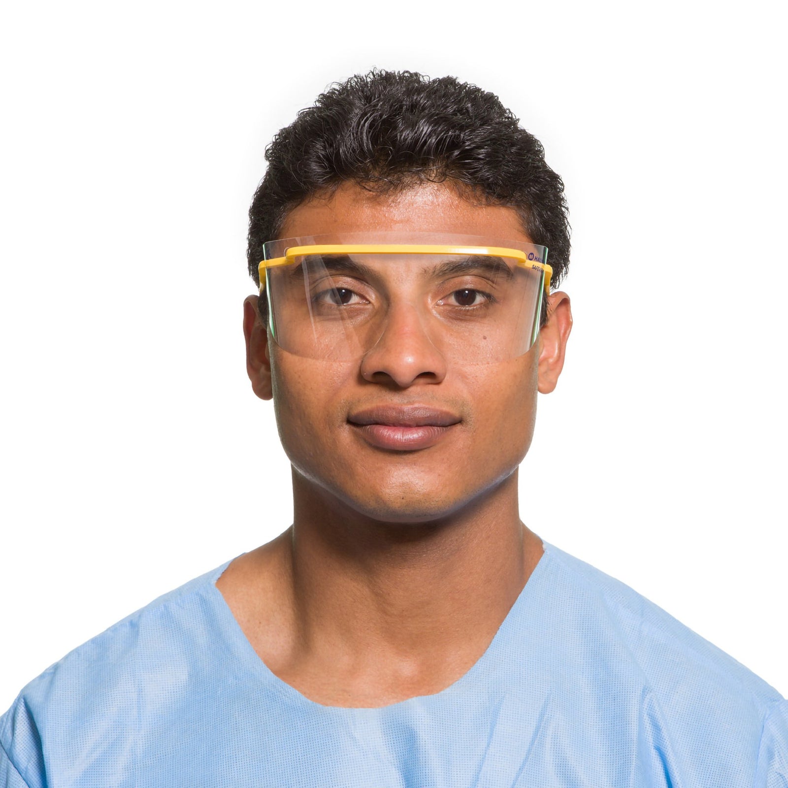 SafeView Safety Glasses Frames