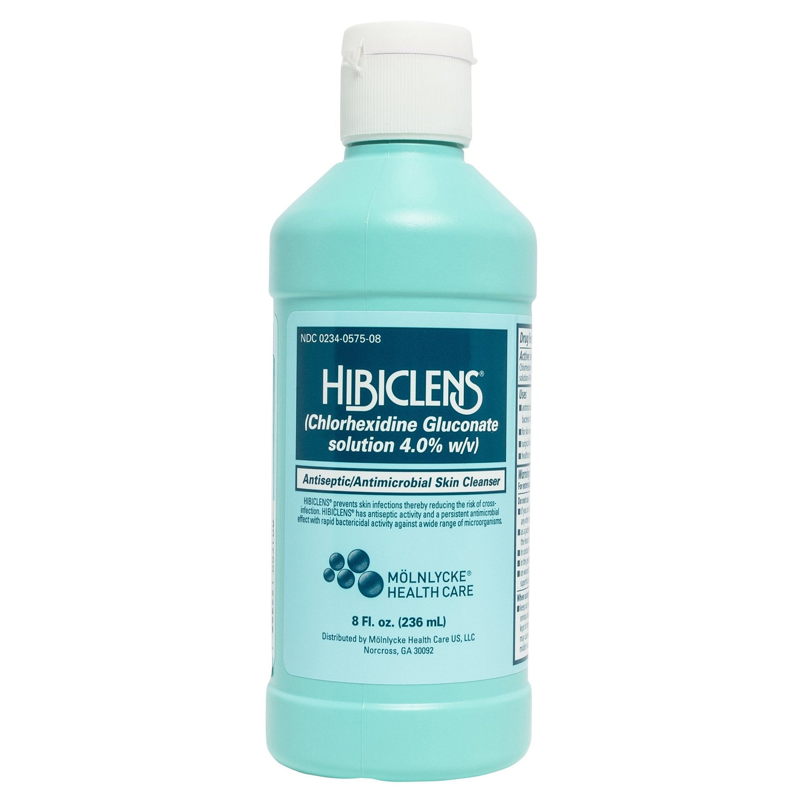 Hibiclens Antiseptic / Antimicrobial Skin Cleanser