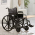 McKesson Bariatric Wheelchair