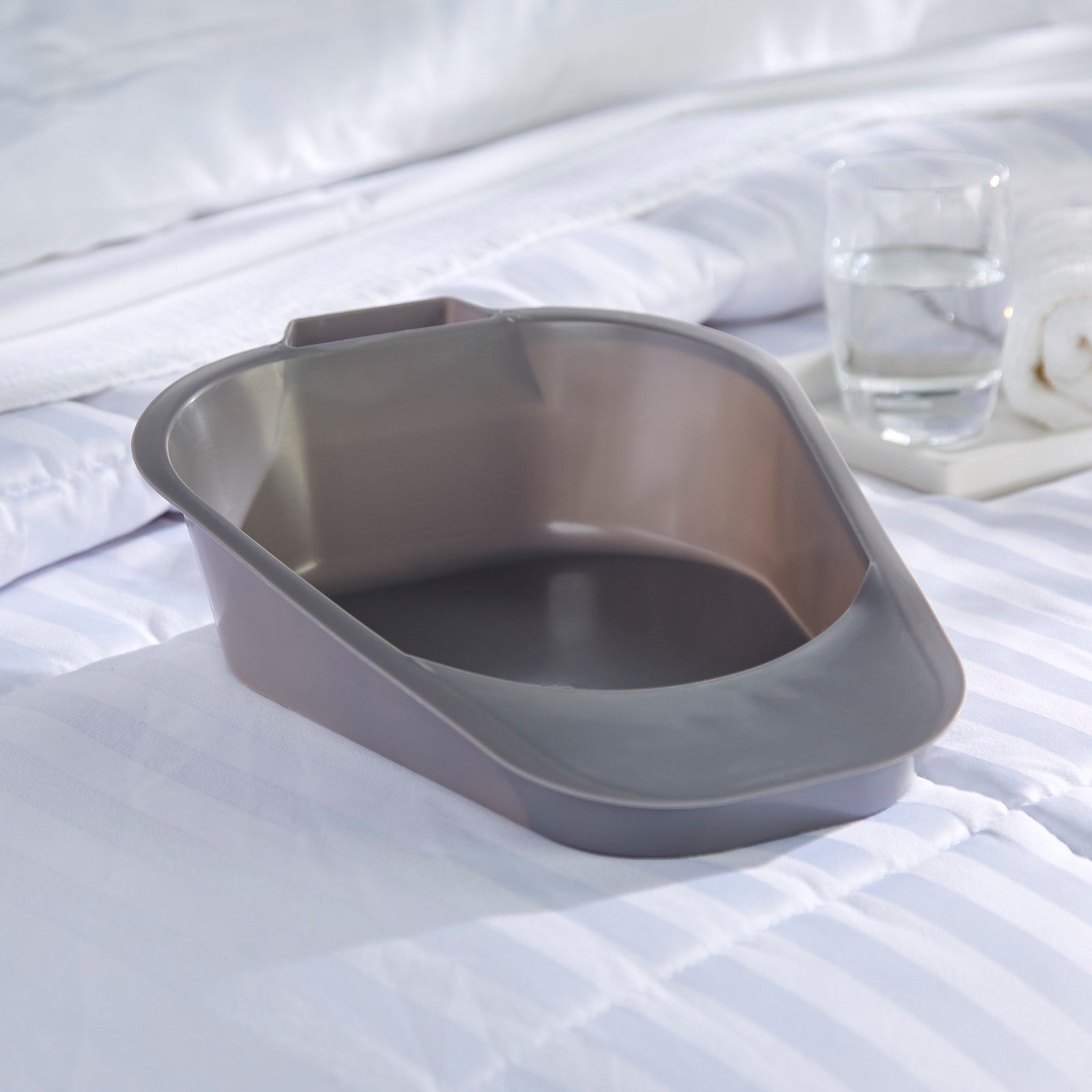 McKesson Fracture Bedpan