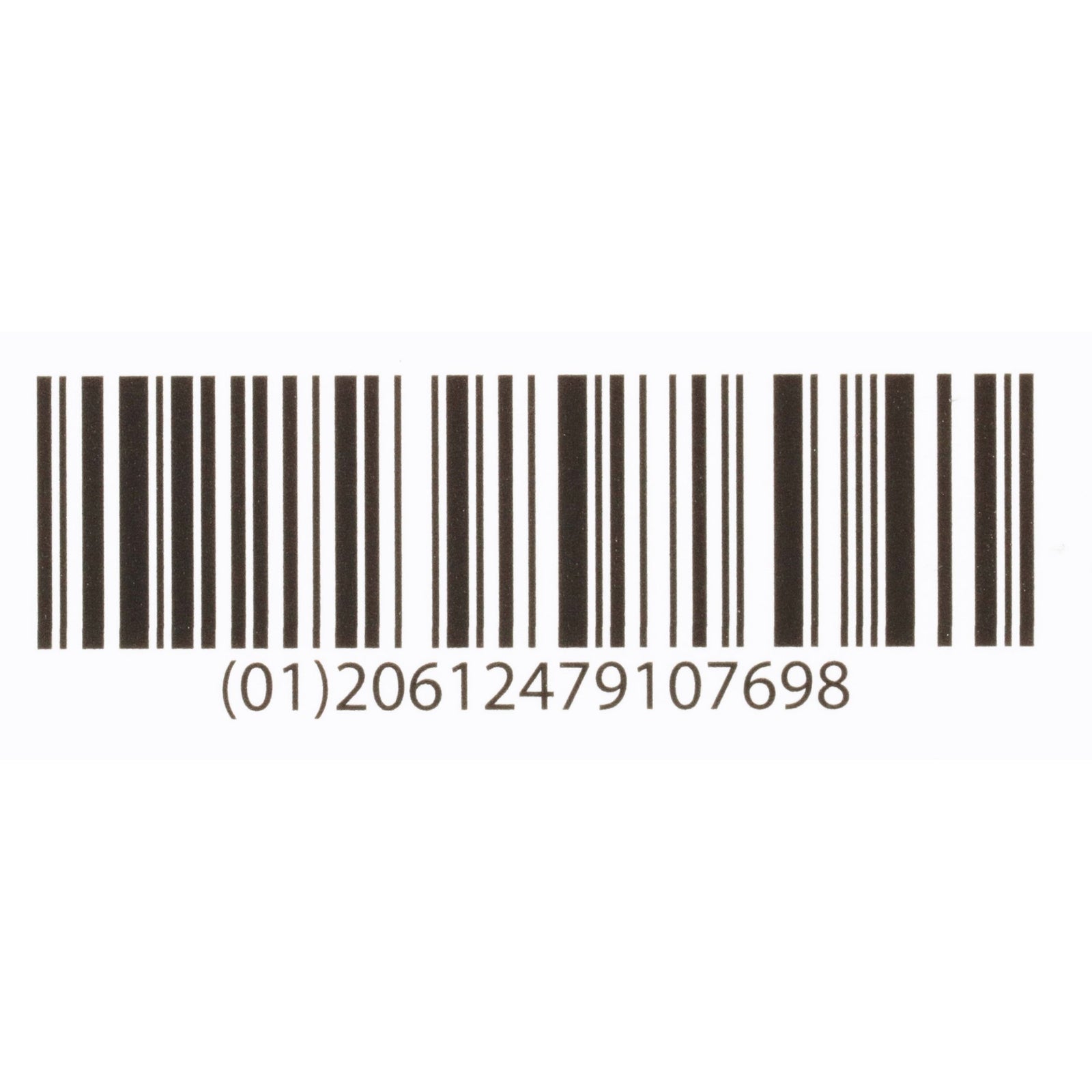 McKesson Oral Thermometer Probe Cover