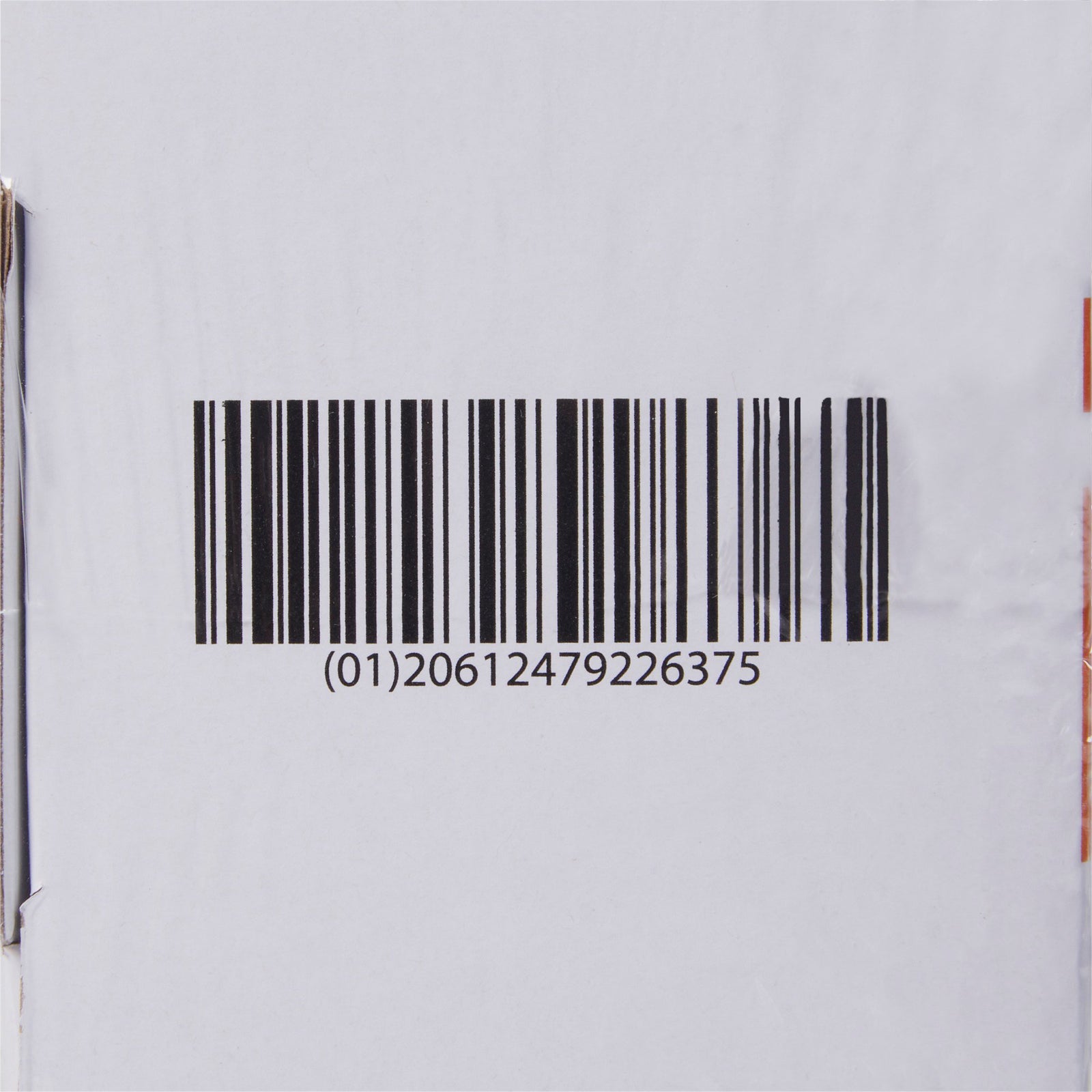 McKesson Polystyrene Test Tube