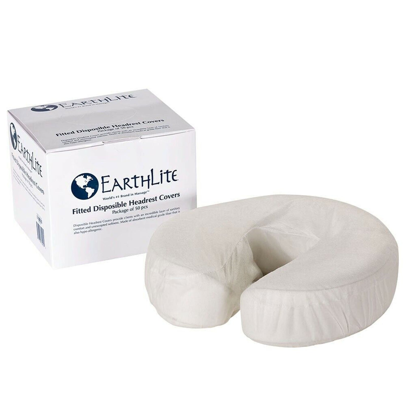 EarthLite Headrest Cover