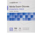 McKesson Confiderm 3.8 Nitrile Exam Glove