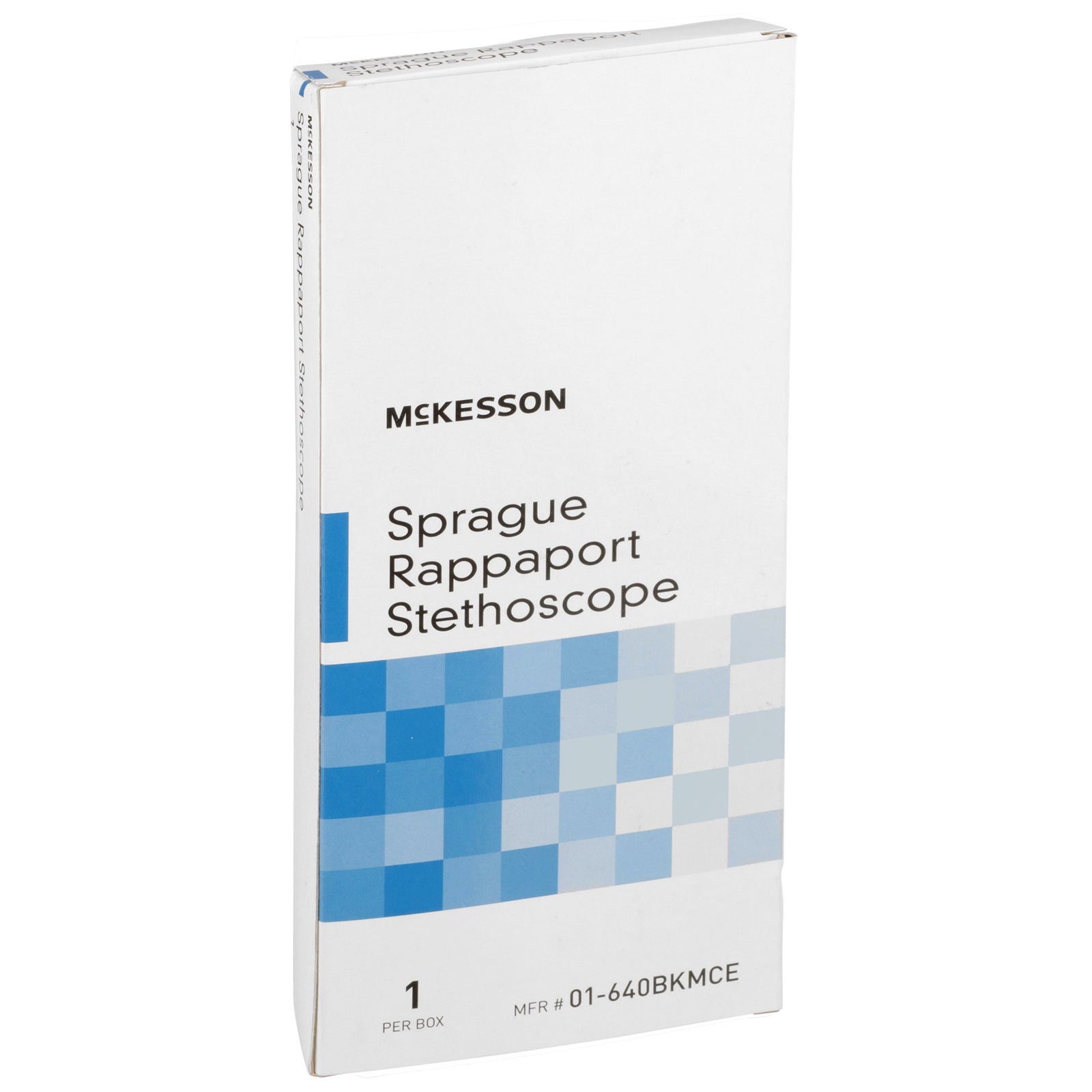 McKesson Sprague Stethoscope