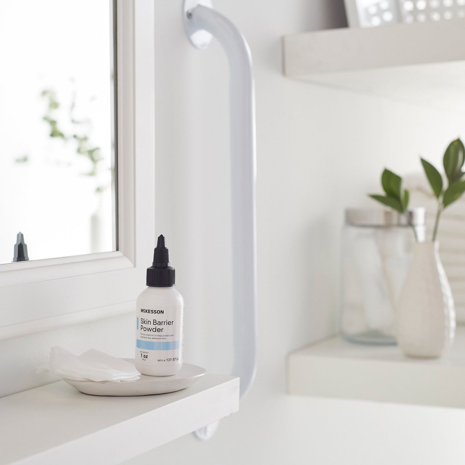 McKesson Pectin-Based Skin Barrier