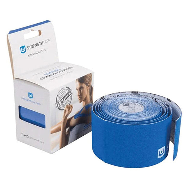 Carex StrengthTape Kinesiology Tape