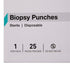 McKesson Argent Biopsy Punch