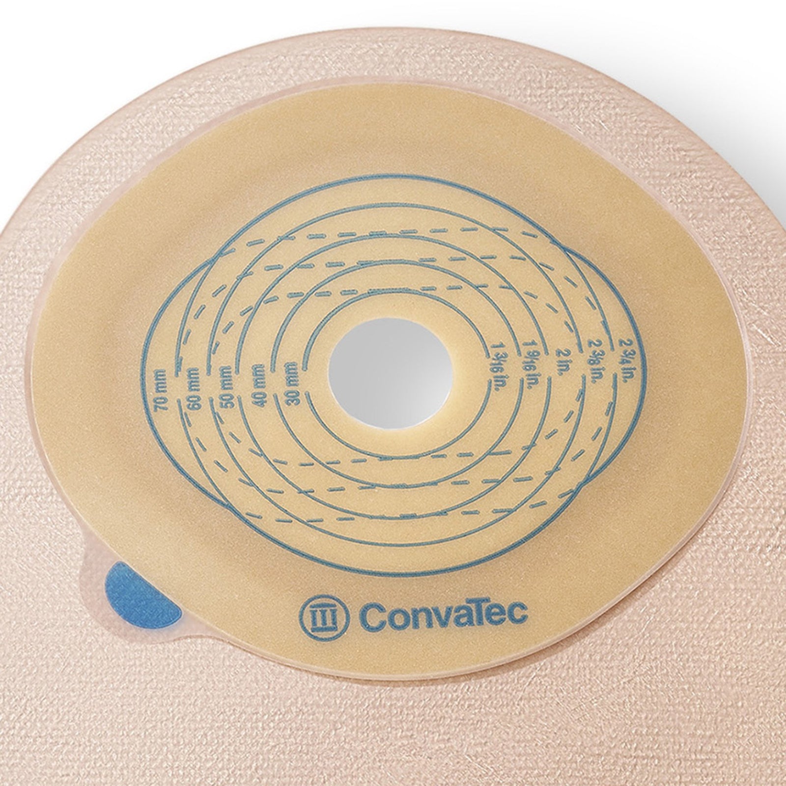 ConvaTec Esteem One-Piece Drainable Pouch Modified Stomahesive