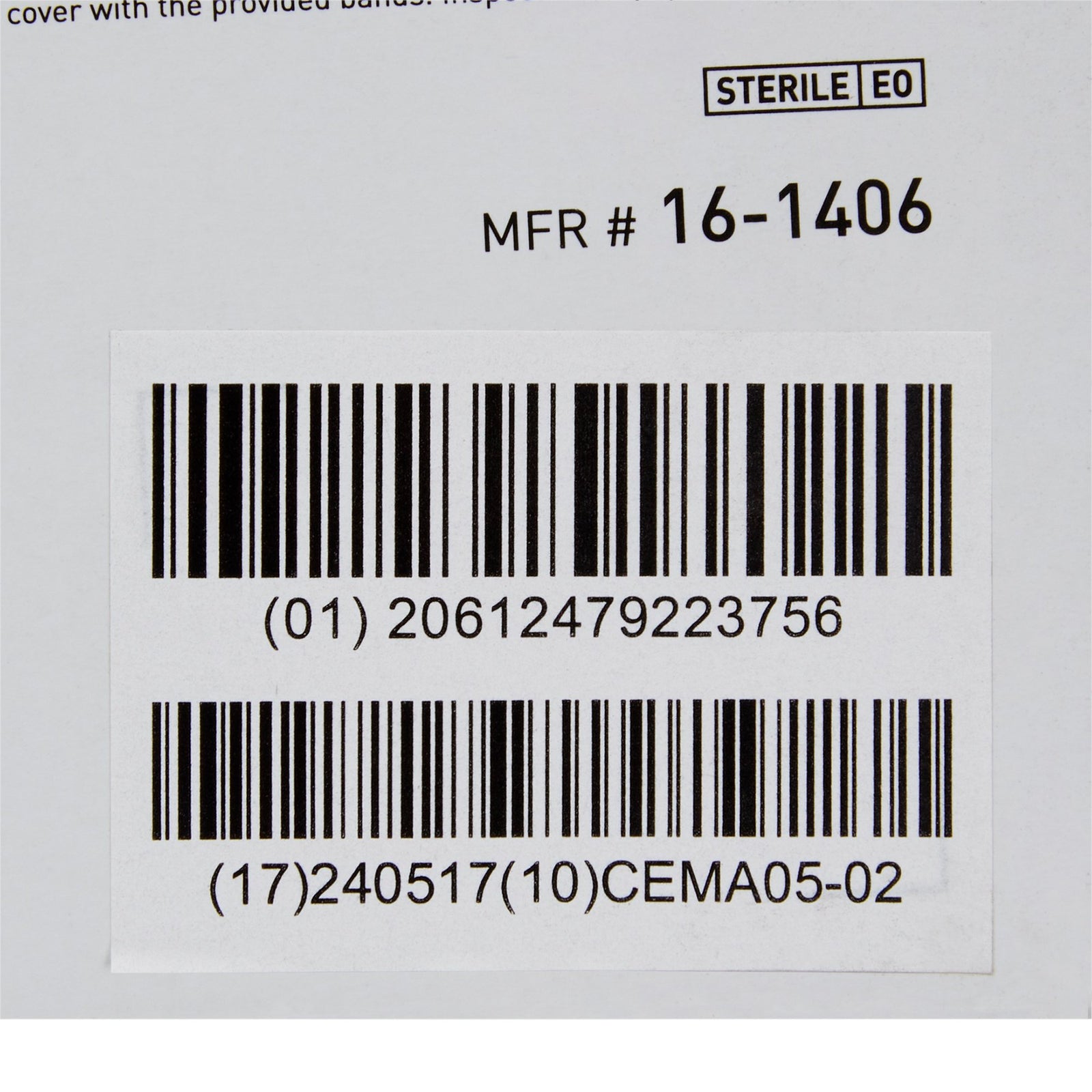 McKesson Ultrasound Transducer Cover Kit