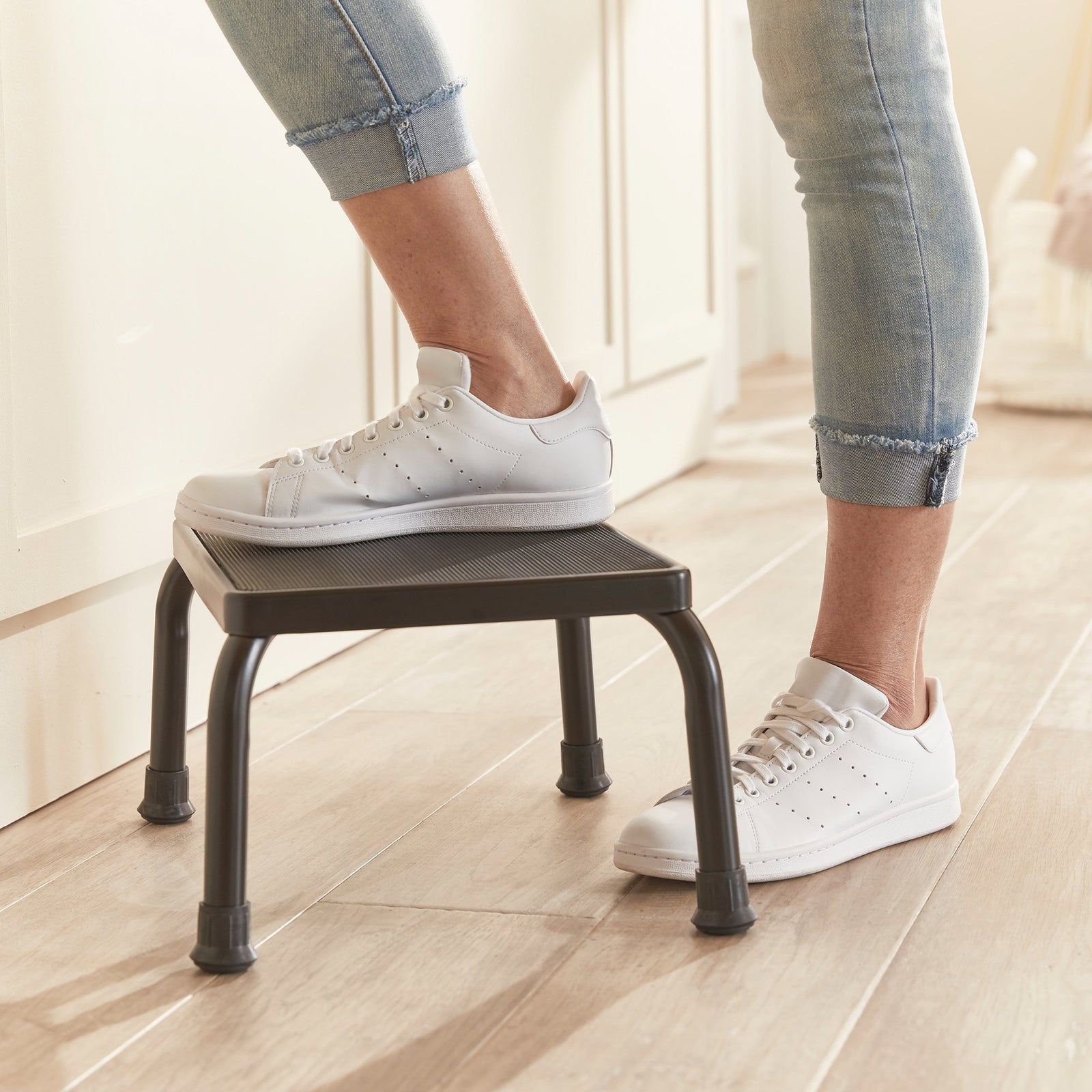 McKesson Step Stool