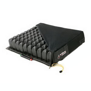 Roho High Profile Dry Flotation System Wheelchair Cushion