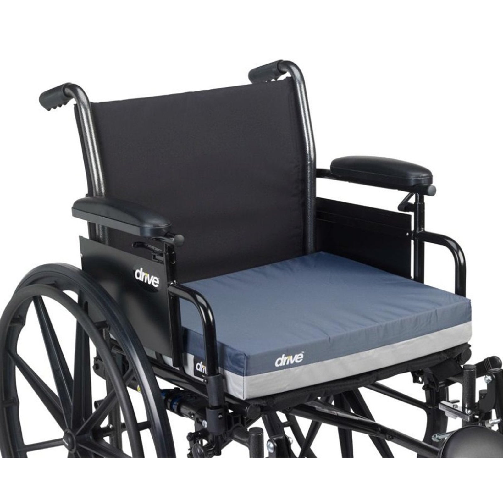 Gel "E" Seat Cushion