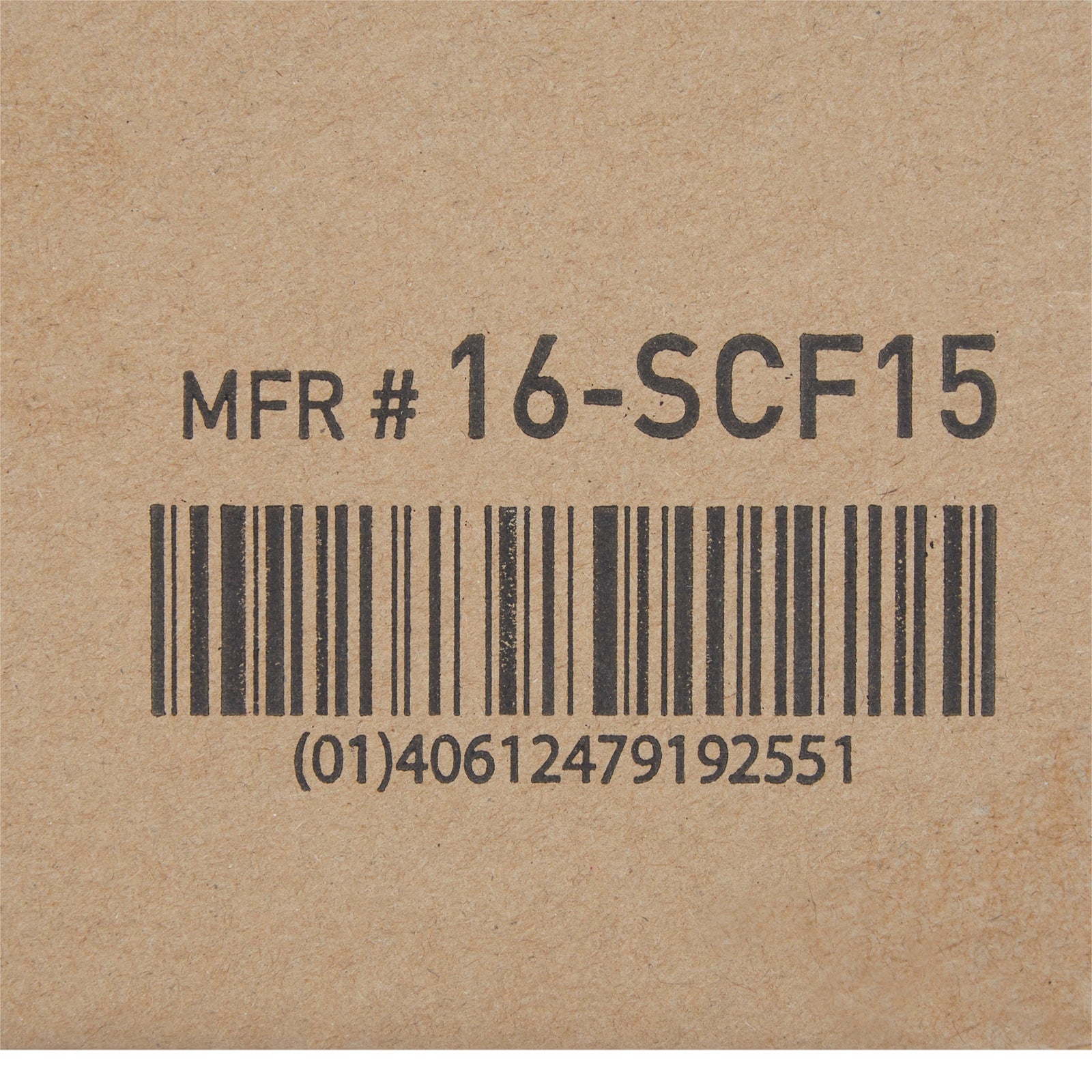 McKesson Shaving Cream