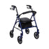 McKesson 4 Wheel Rollator