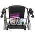 McKesson 4 Wheel Rollator