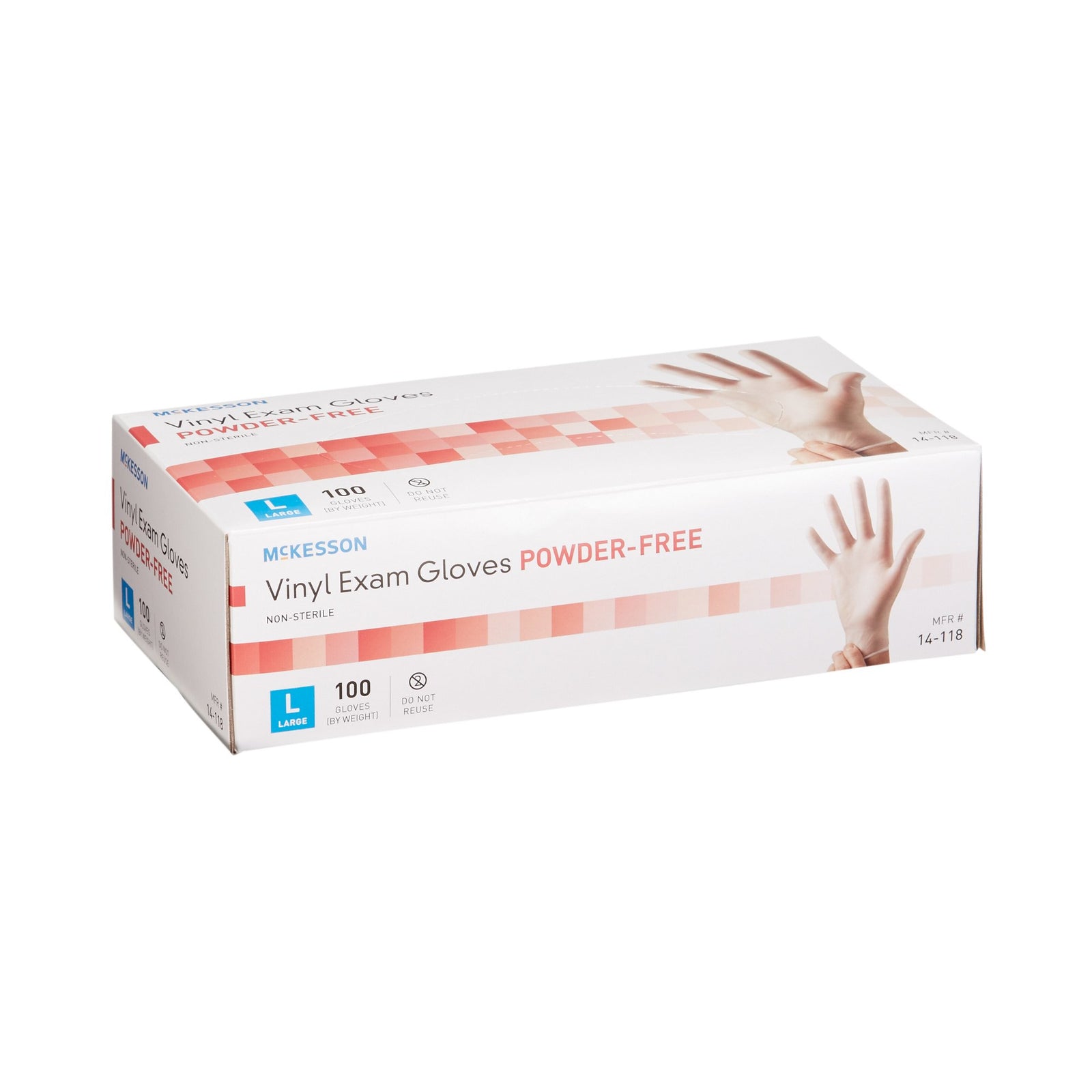 McKesson Exam Glove