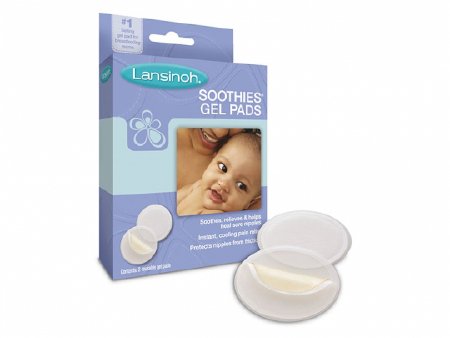 Lansinoh Soothies Nursing Pad