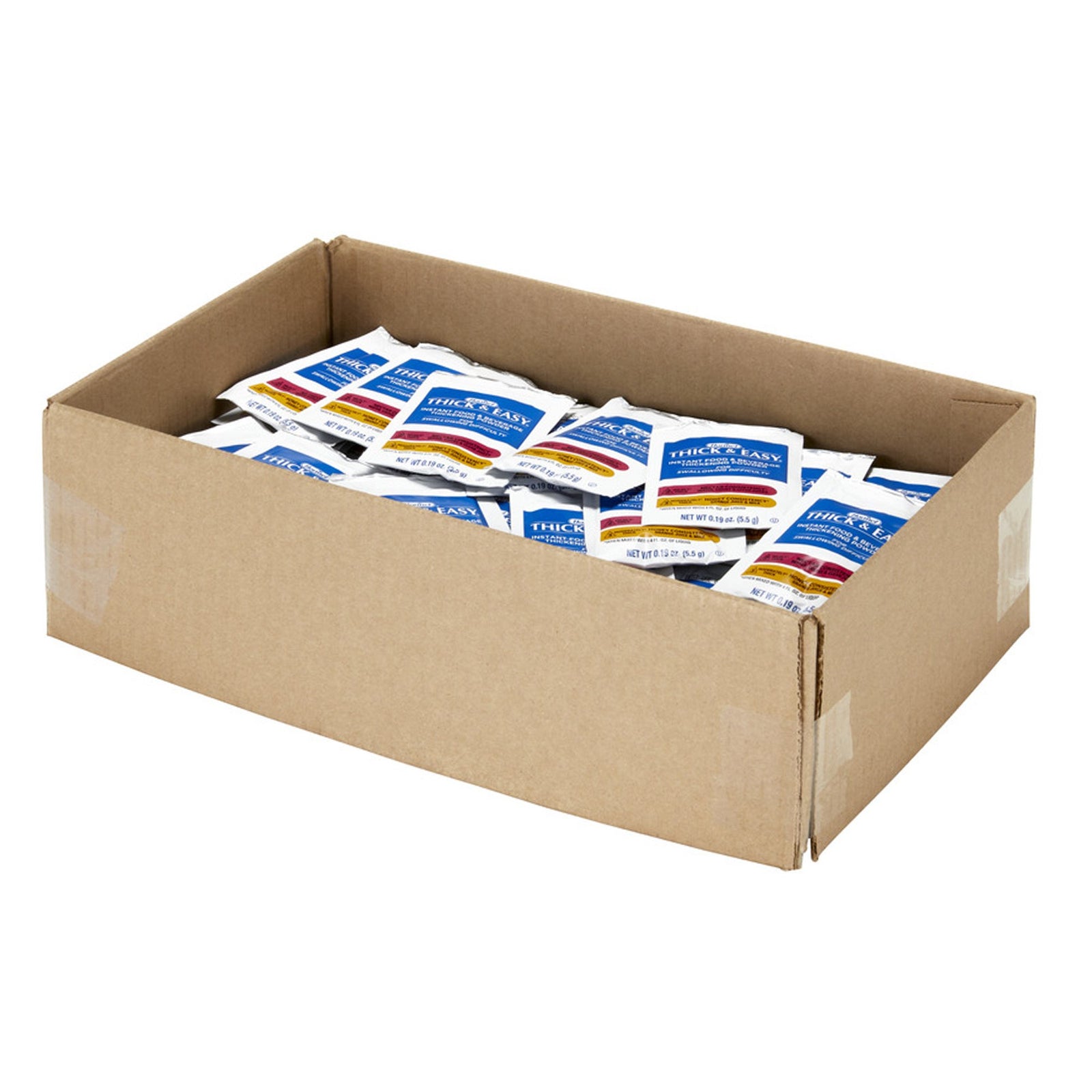 Thick & Easy Food And Beverage Thickener