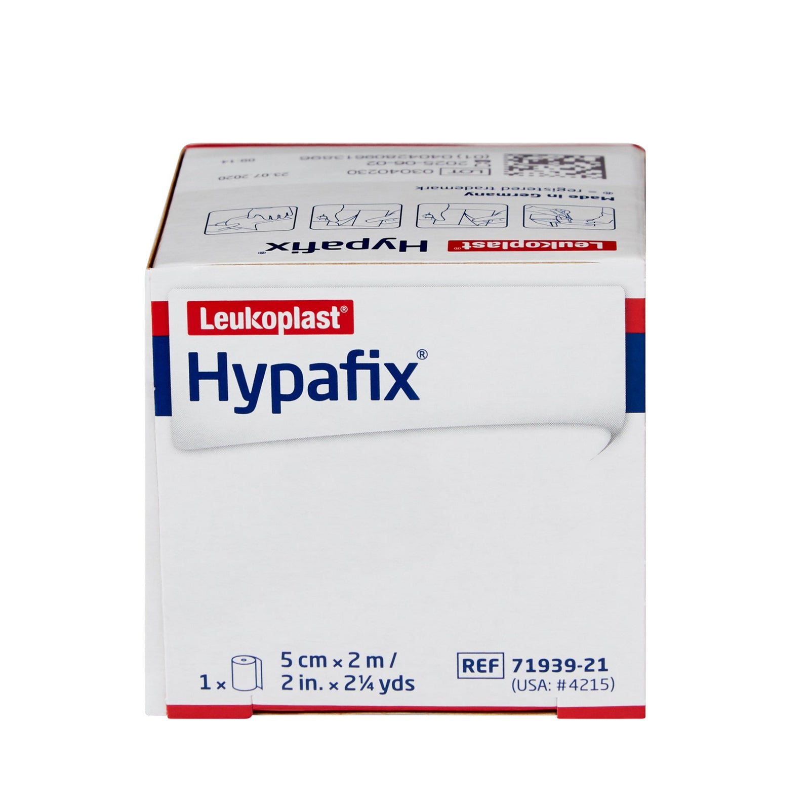 BSN Medical Hypafix Dressing Retention Sheet