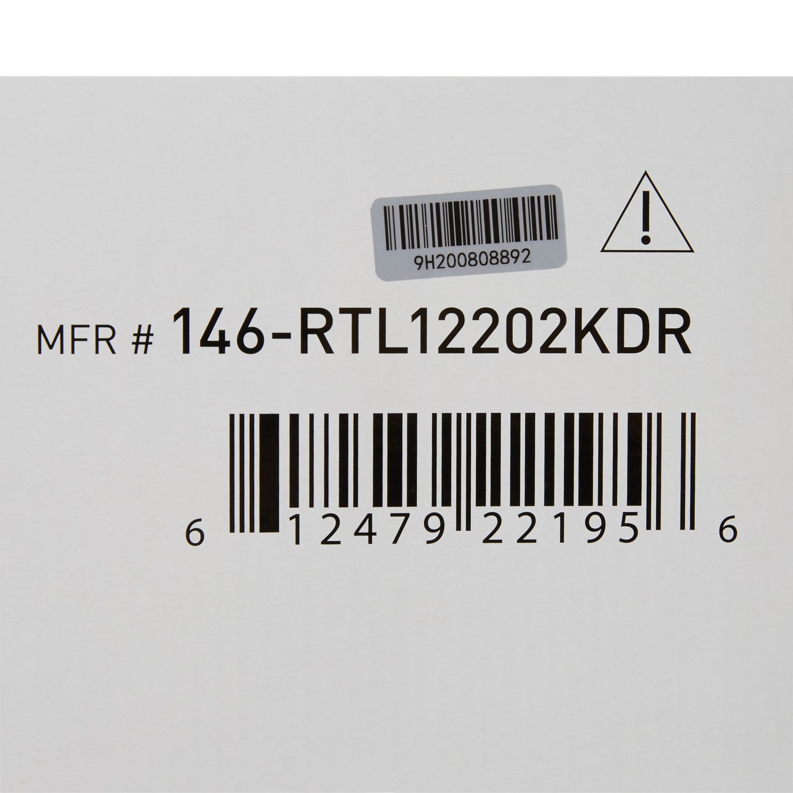 McKesson Aluminum Bath Bench