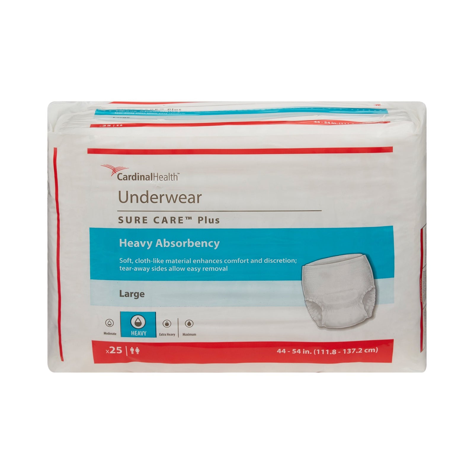 CardinalHealth Underwear SURE CARE Plus