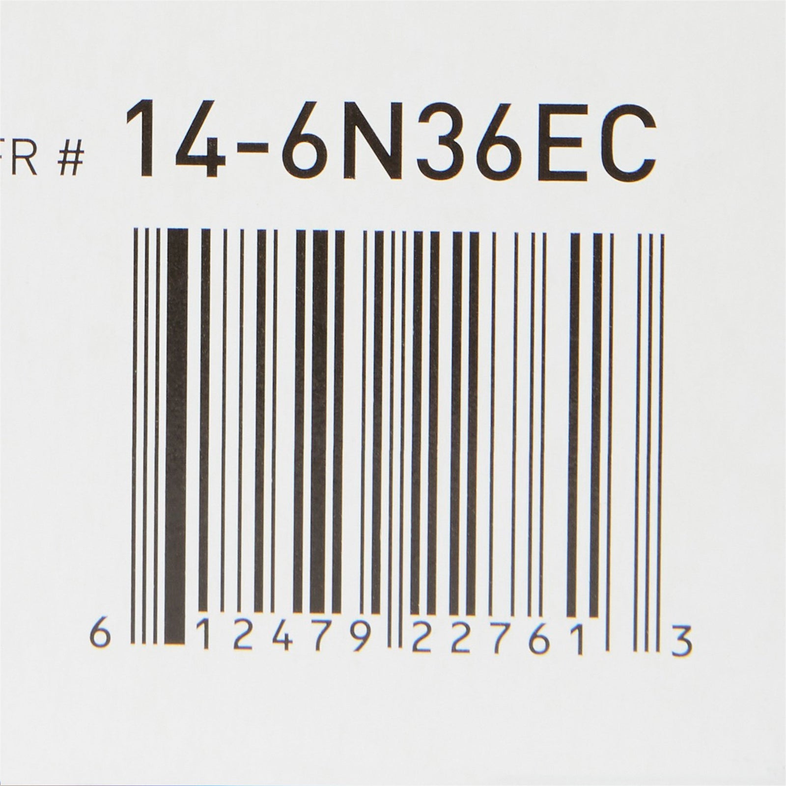 McKesson Confiderm 3.0 Nitrile Exam Glove