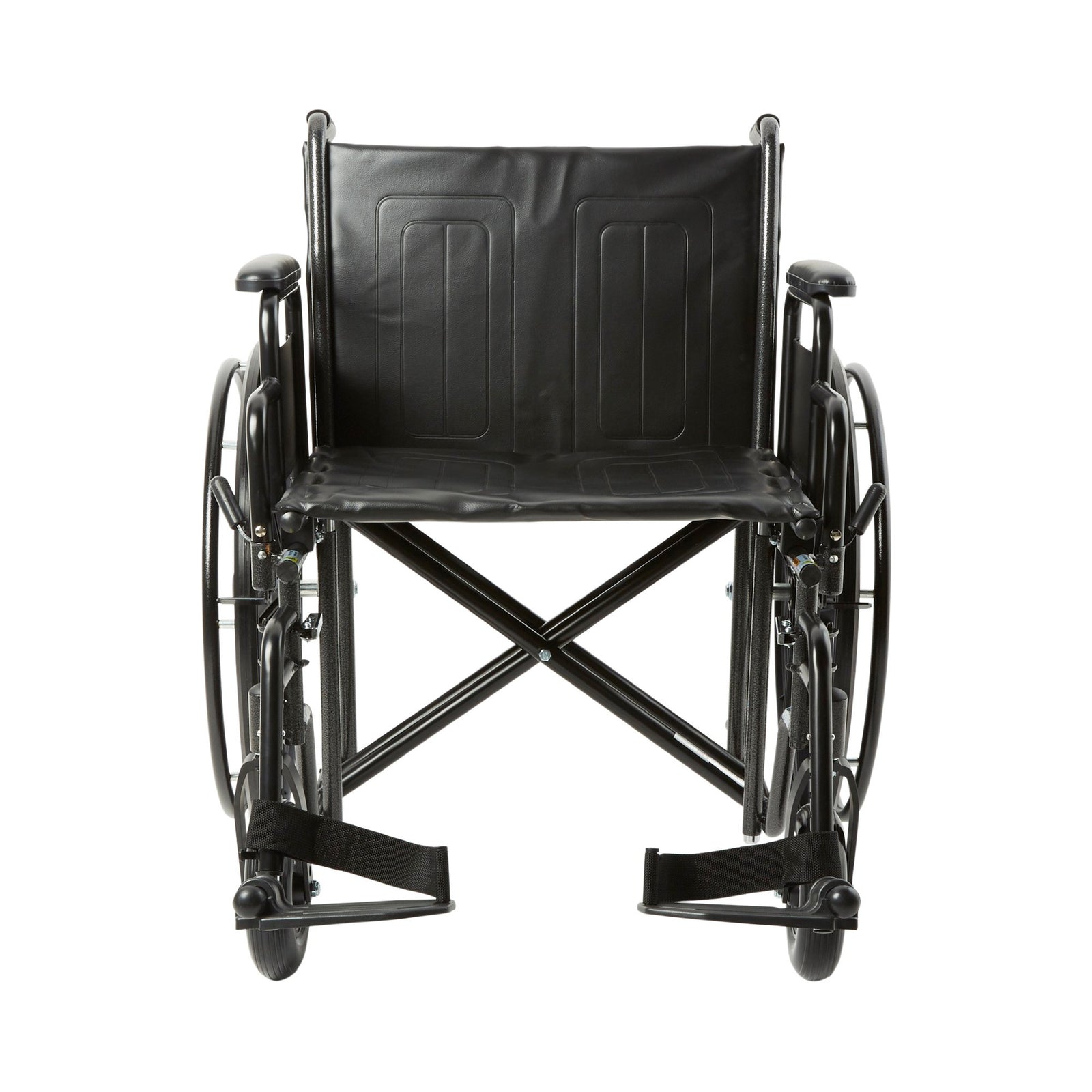 McKesson Bariatric Wheelchair