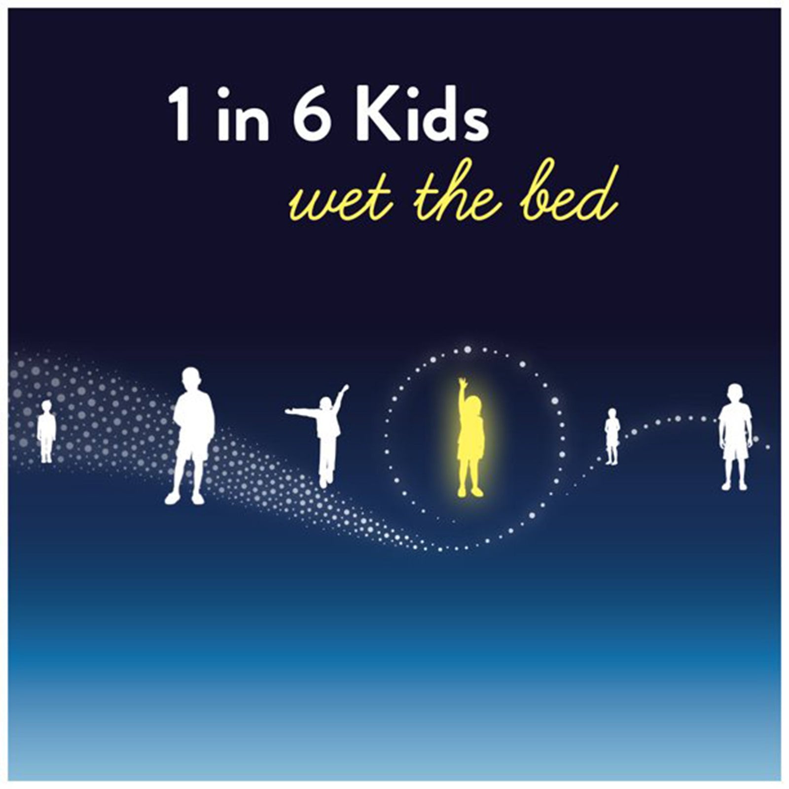 Goodnites Female Youth Absorbent Underwear