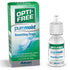 Opti-Free Pure Moist Contact Lens Solution
