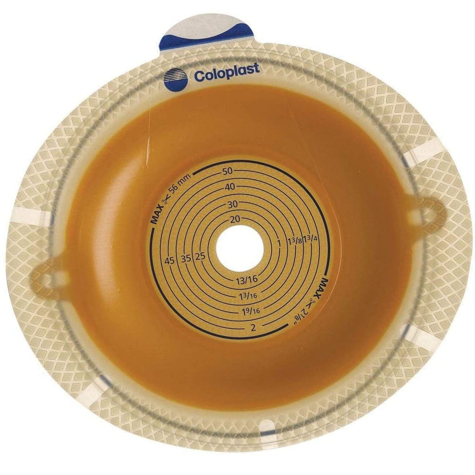 SenSura Flex Xpro Ostomy Barrier