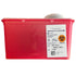Monoject Sharps Container
