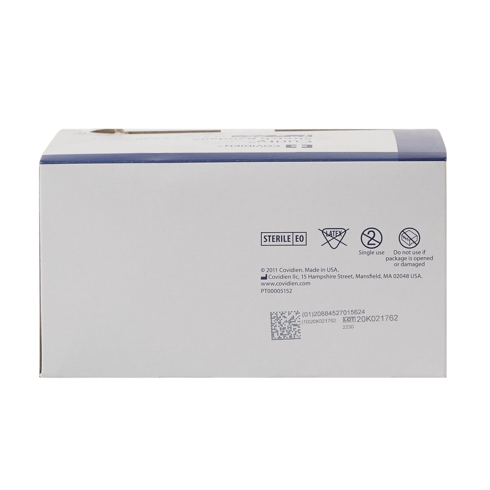 COVIDIEN Curity Stretch Bandage