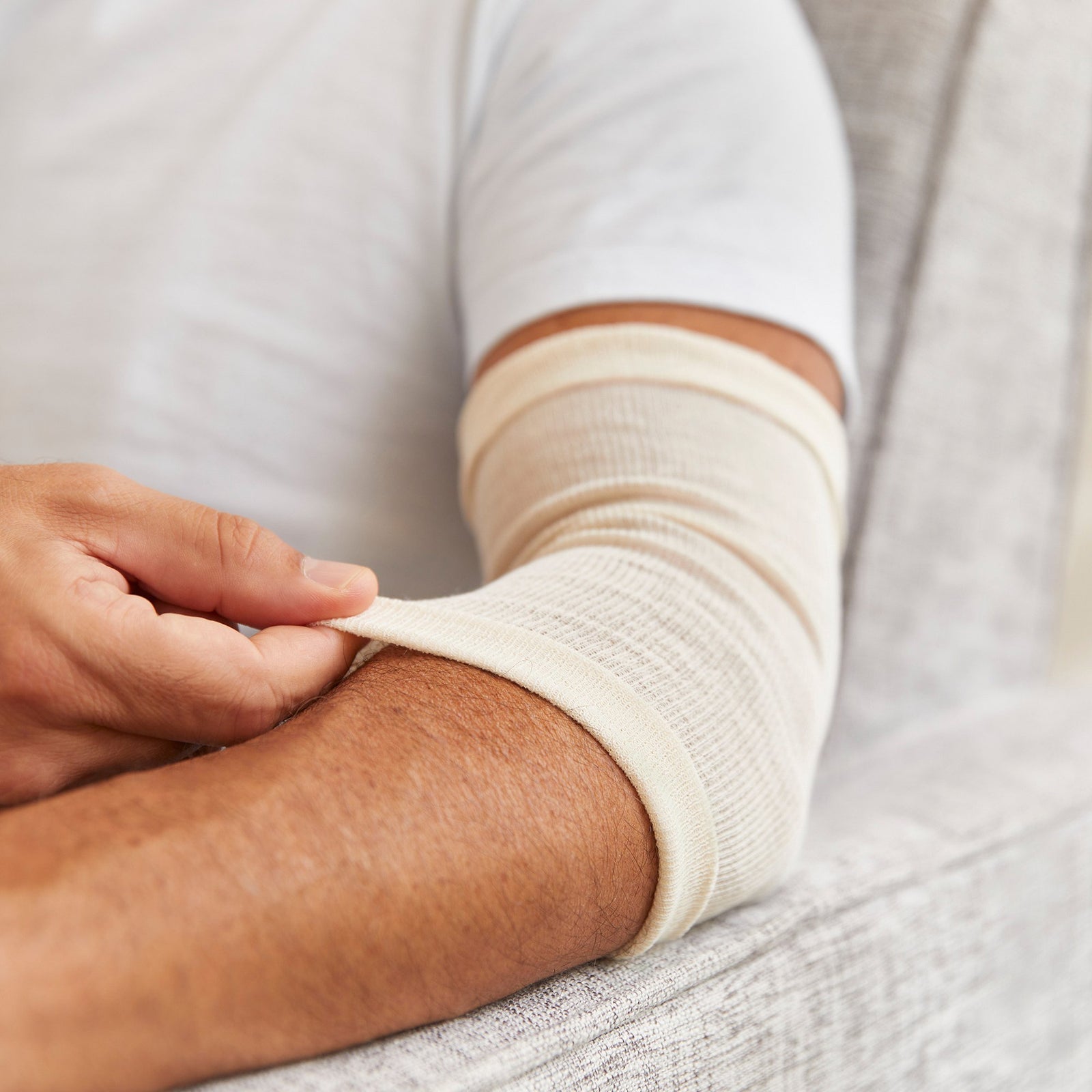 McKesson Stockinette Tubular