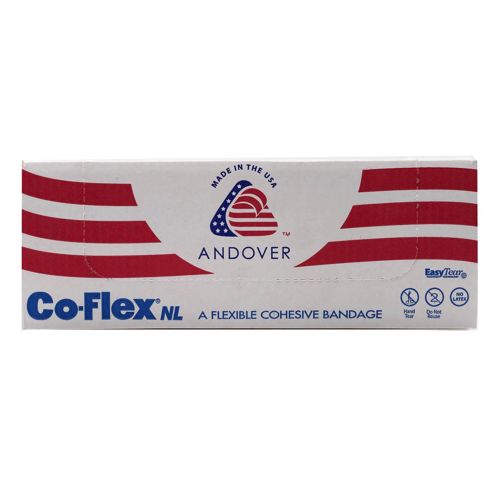 CoFlex NL Cohesive Bandage