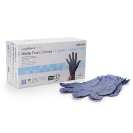 McKesson Confiderm LDC Exam Glove
